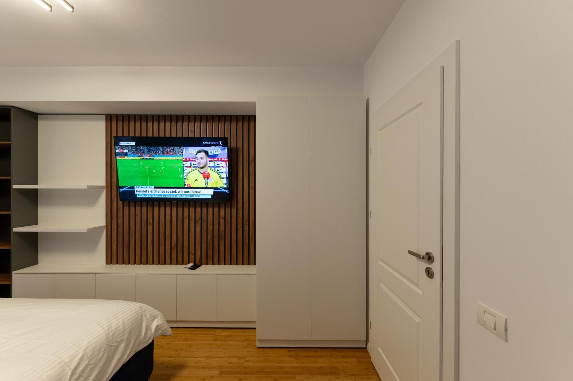 Pitesti Residence Exterior photo